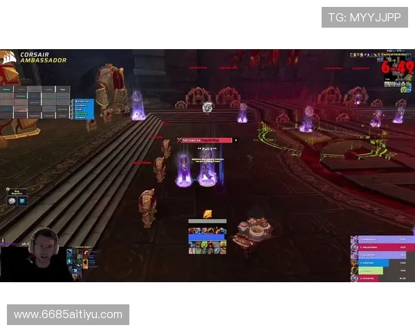 探索PTR游戏的魅力:新玩法与玩家体验的完美结合